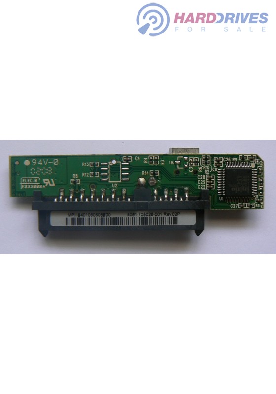 4061-705026-001 WD Controller Board