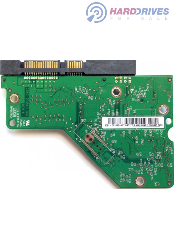 WD10EADS-11P8B1-2061-701640-407 ABD17