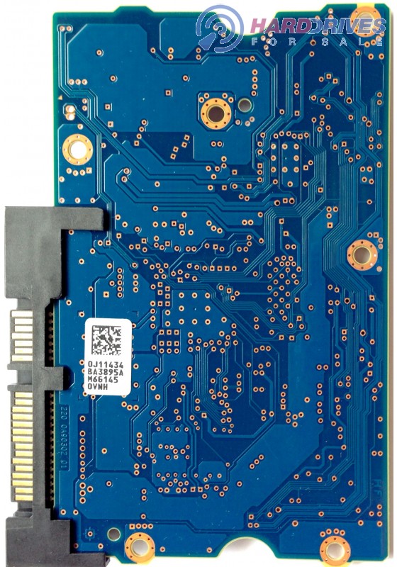 HDS723020BLA642-0J11434 BA3895A