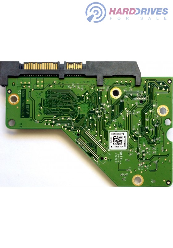 WD10EZEX-75M2NA0 2061-771829-704