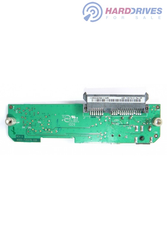4061-705078-001 WD Controller Board