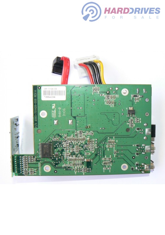 2060-701429-009 WD Controller Board