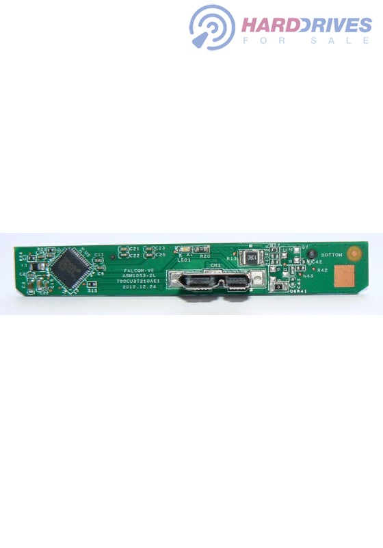 Details about  / E157925 Controller Board for Seagate 1TEAPF-500 USB 3.0