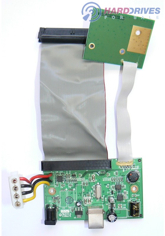 2060-701479-001 WD Controller Board