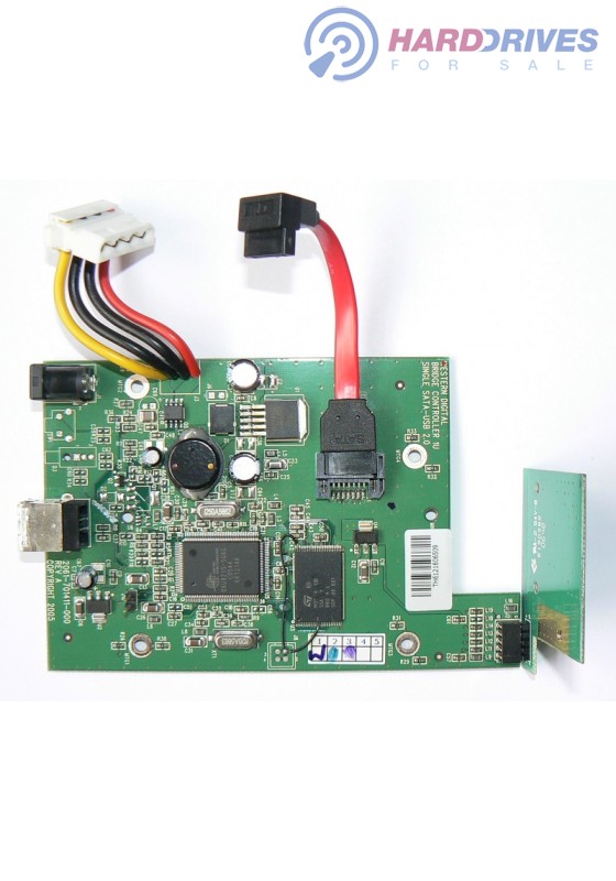 2060-701479-001 WD Controller Board