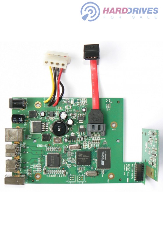 2060-701412-006 WD Controller Board
