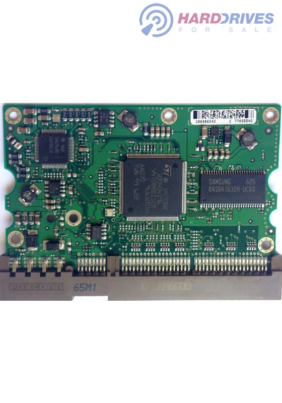 ST3320820AS-100406542