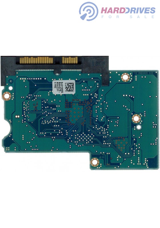 HDS721010DLE630 0J21855 BA4279