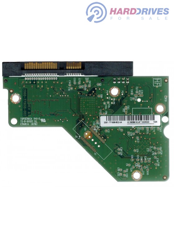 WD20EARS-00MVWB0 2061-771698-802