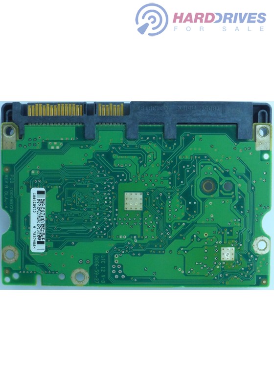 ST3500820AS 100468972