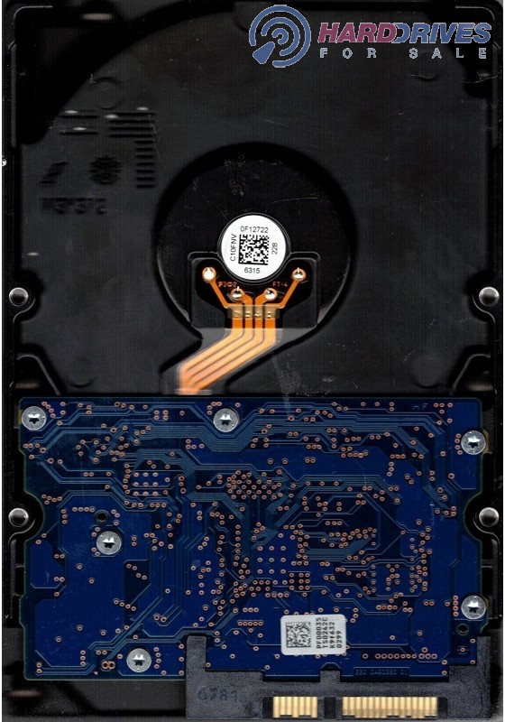 DT01ACA200-pcb