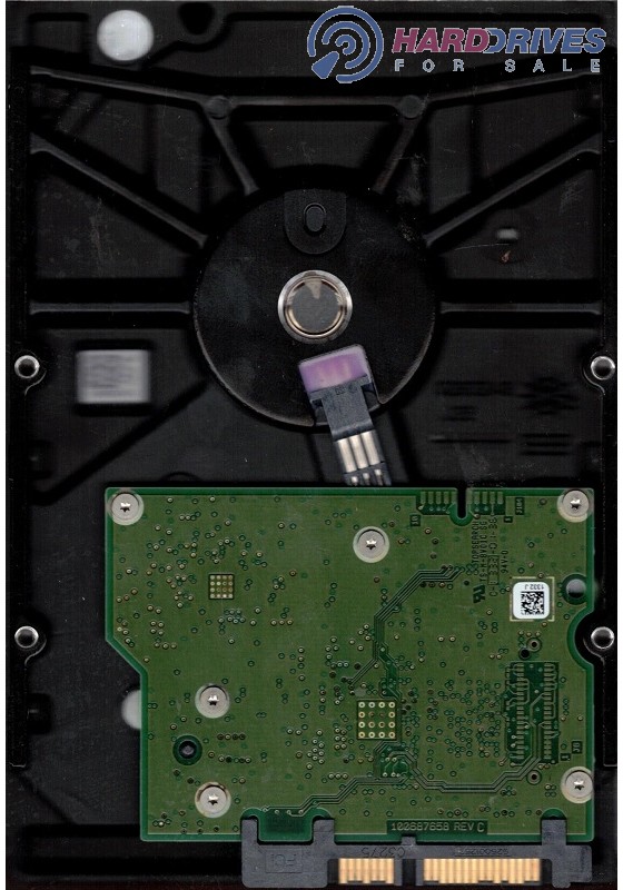 ST2000DM001-pcb