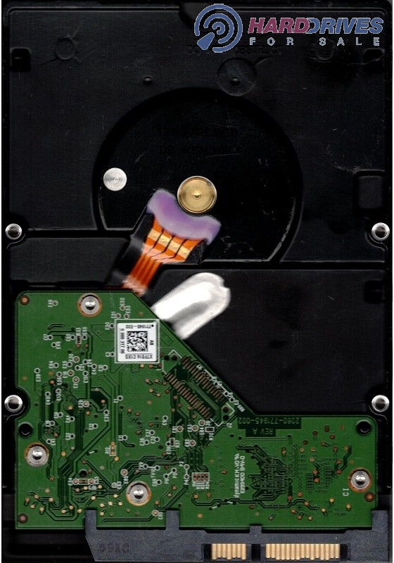 WD40EZRZ-00WN9B0-pcb