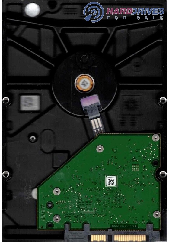 ST3000DM001-pcb