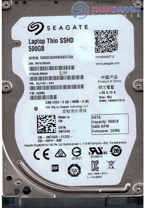ST500LM000