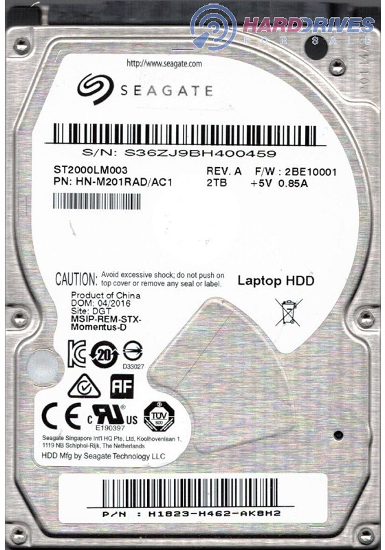 ST2000LM003