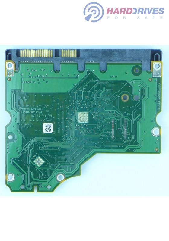 ST31000528AS 100535537 REV A