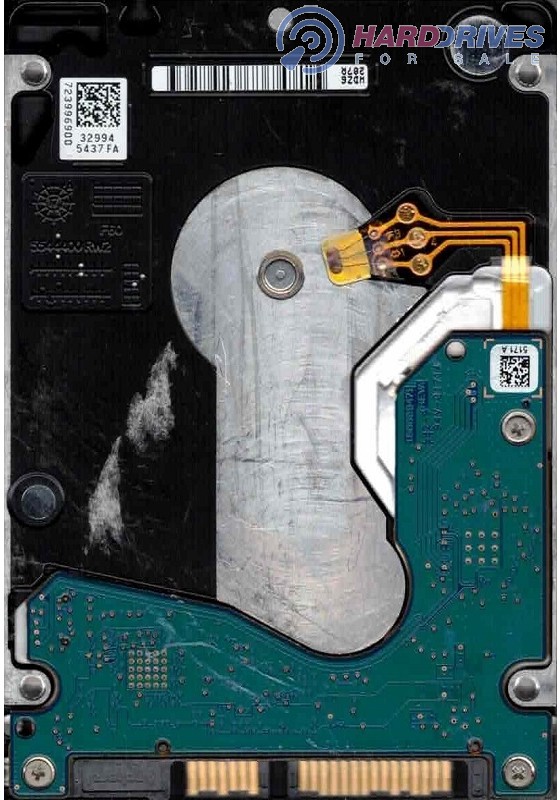 ST2000LM007-pcb