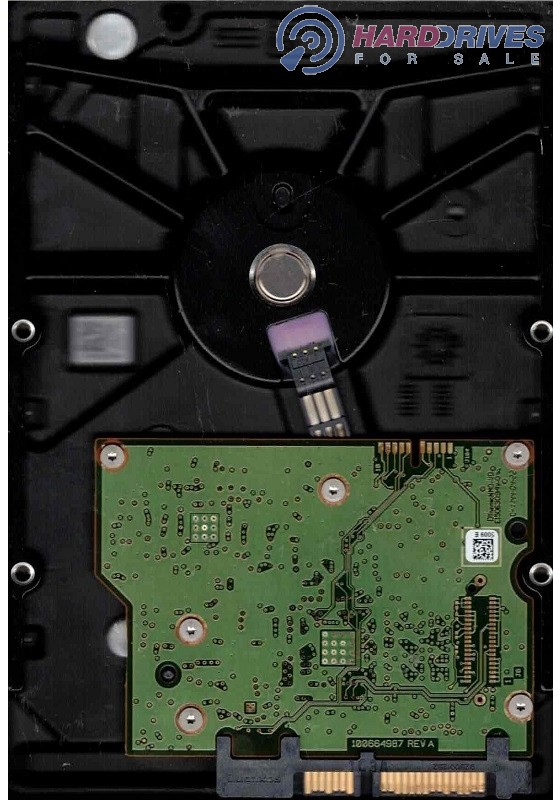 ST3000DM001-pcb