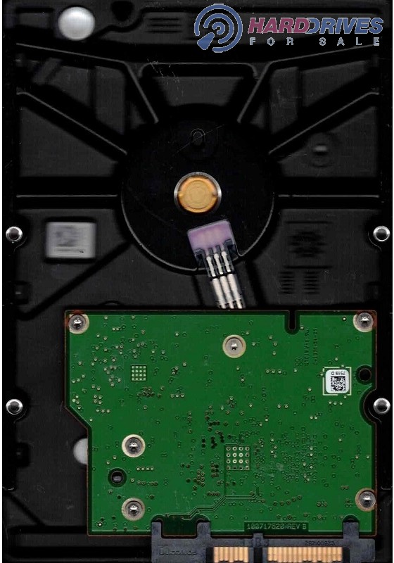 ST3000DM001-pcb