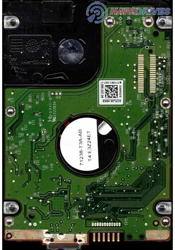 WD20NMVW-11AV3S2-pcb