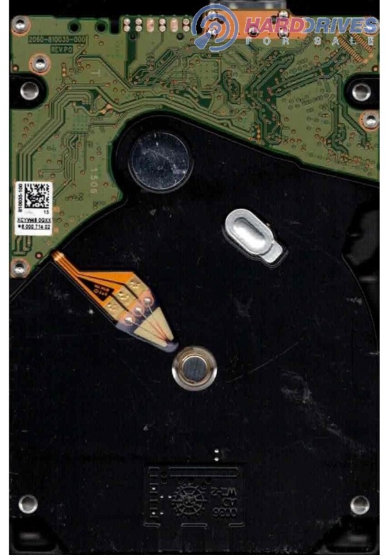 wd50ndzw-11bcss1-pcb
