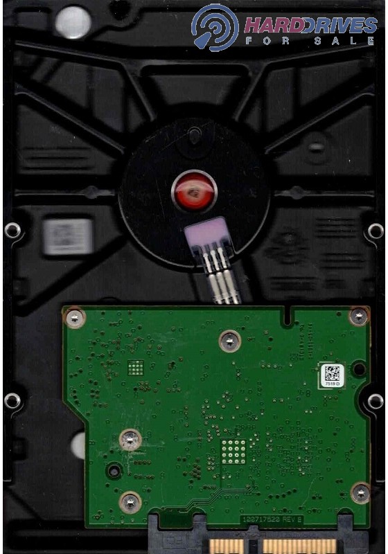 ST3000DM001-pcb