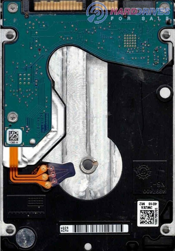 ST2000LM007-pcb