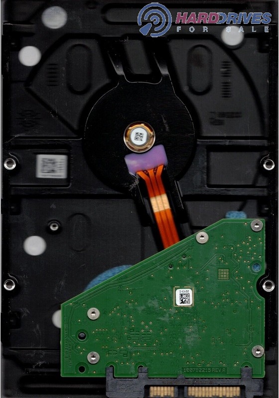 ST4000DM000-pcb