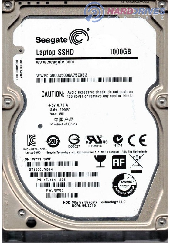 ST1000LM014