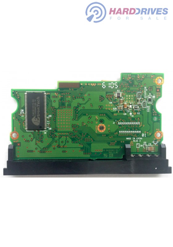 HDS728080PLA380-0A29287 BA1686