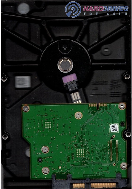 ST3000DM001-pcb