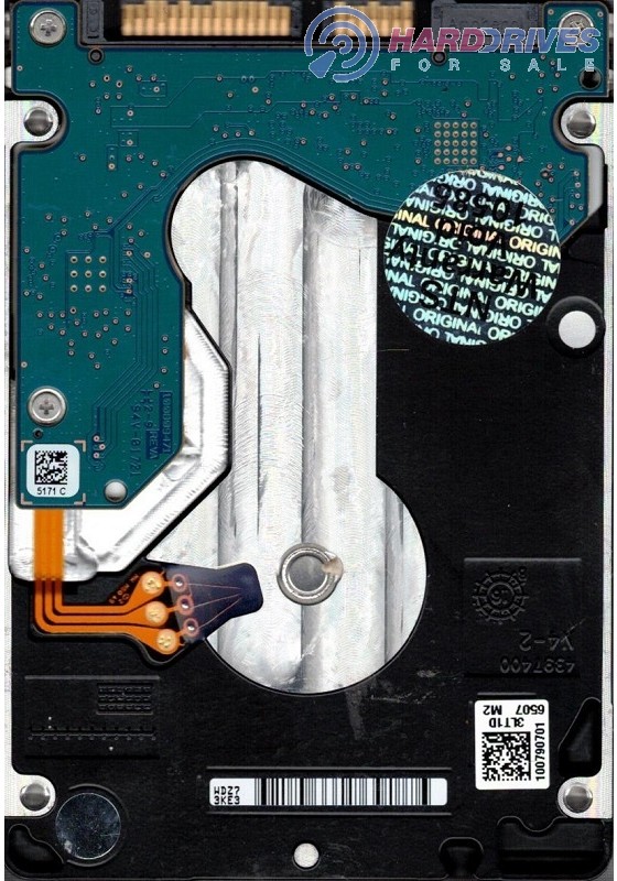 ST2000LM007-pcb