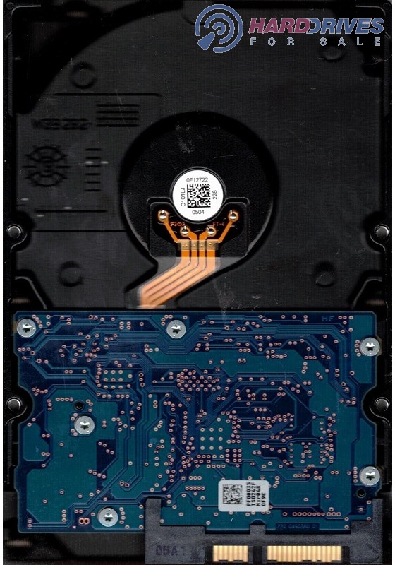 DT01ACA200-pcb
