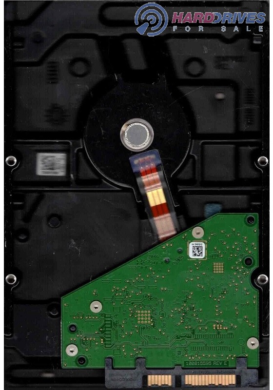 ST3000DM007-pcb