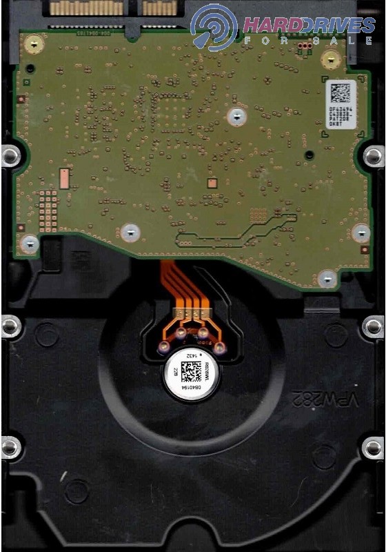 WD80EDBZ-11B0ZA0-pcb
