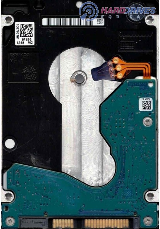 ST2000LX001-pcb