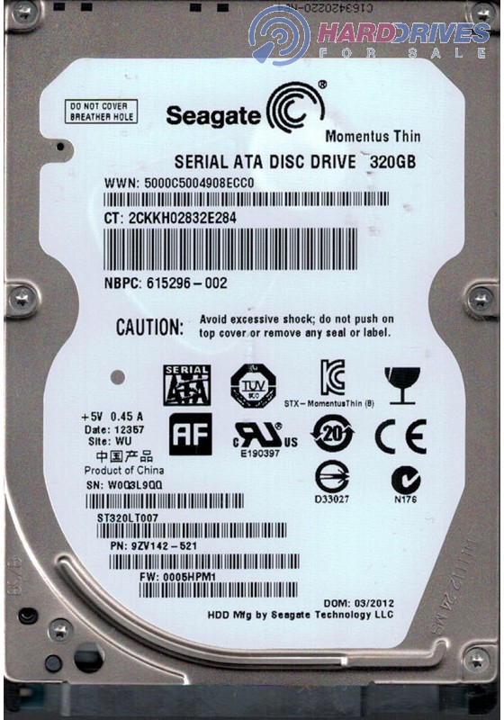 ST320LT007