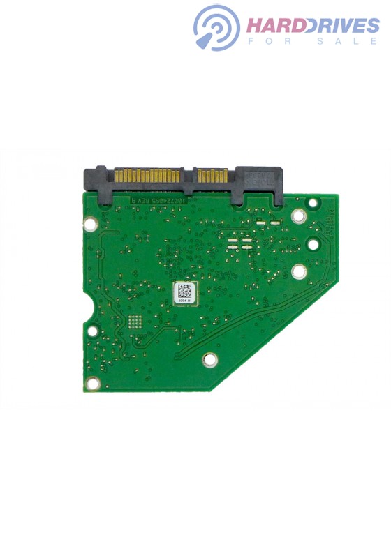 ST3000DM001 100724095 REV A
