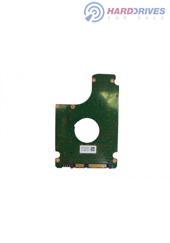 PCB ST1000LM024 M8_REV.03 R00 