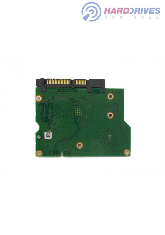 ST3000DM001 100687658 REV C 
