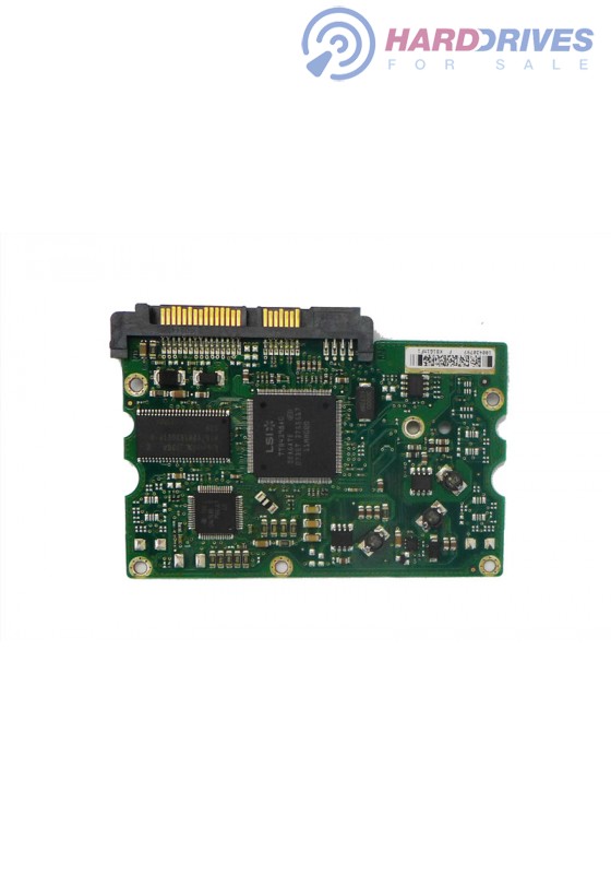 ST3500630AS 100430797