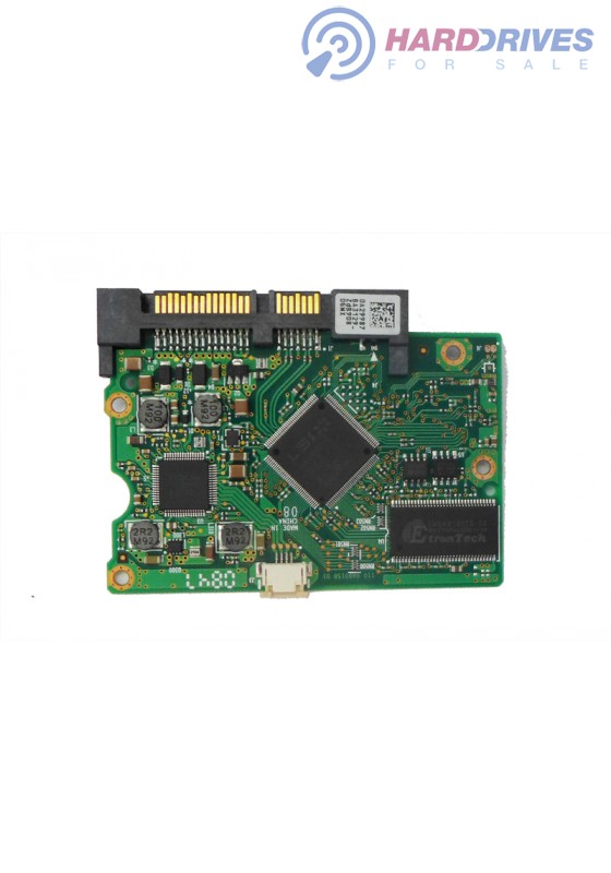 HDT721010SLA360 0A29987 BA3129_ 