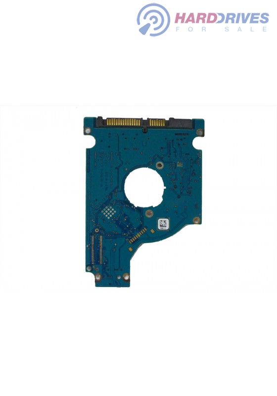 PCB ST1500LM003 Seagate 100609264 REV B