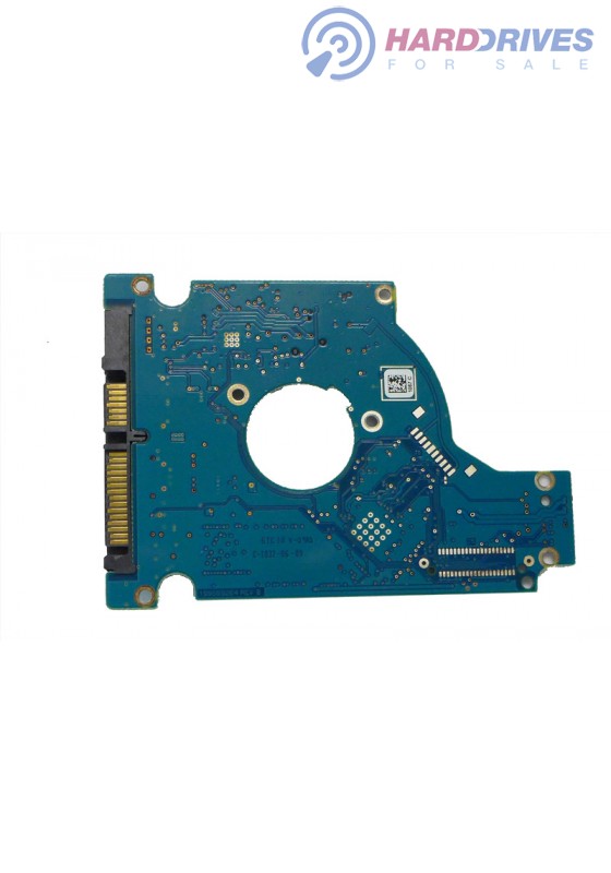 PCB ST1500LM003 Seagate 100609264 REV B