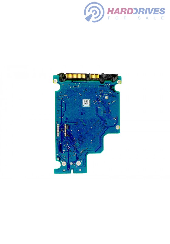 PCB ST9650430AS 100570750 REV A