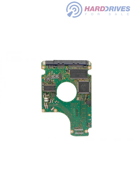 PCB ST1000LM024 M8_REV.03 R00