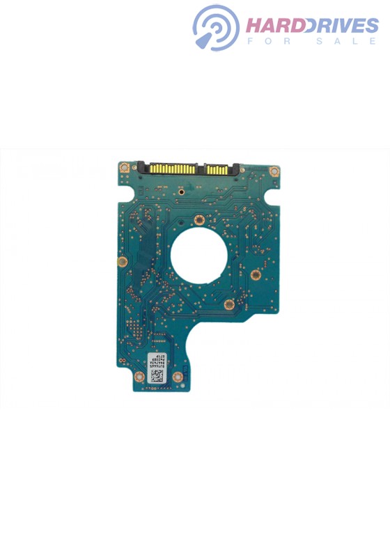 PCB HTS721010A9E630 0J14465 DA4743A