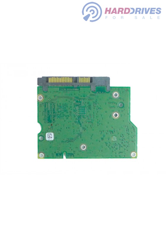 PCB ST2000DM001 100687658 REV C