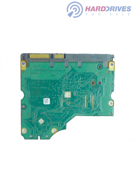 PCB ST31000524AS Seagate 100574451 REV B 